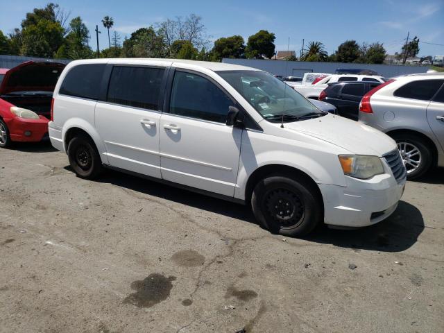 Photo 3 VIN: 2A8HR44E59R516114 - CHRYSLER MINIVAN 