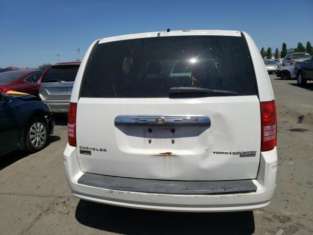 Photo 5 VIN: 2A8HR44E59R516114 - CHRYSLER MINIVAN 