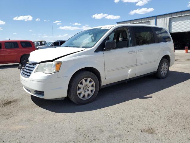 Photo 0 VIN: 2A8HR44E69R521368 - CHRYSLER MINIVAN 