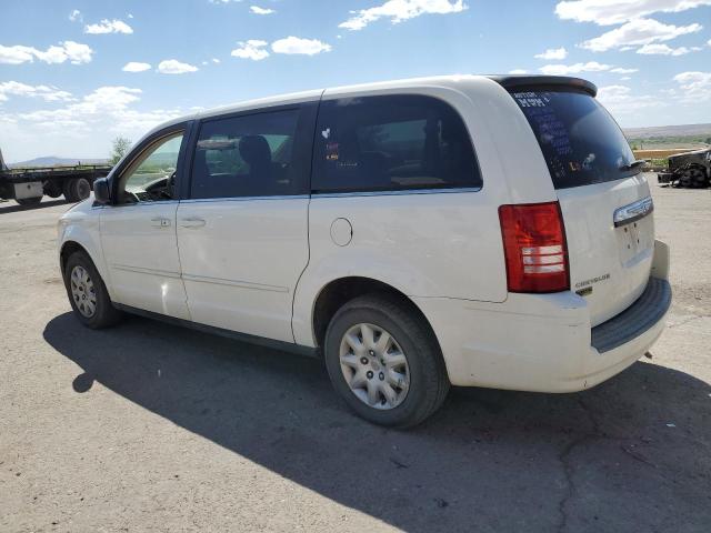 Photo 1 VIN: 2A8HR44E69R521368 - CHRYSLER MINIVAN 