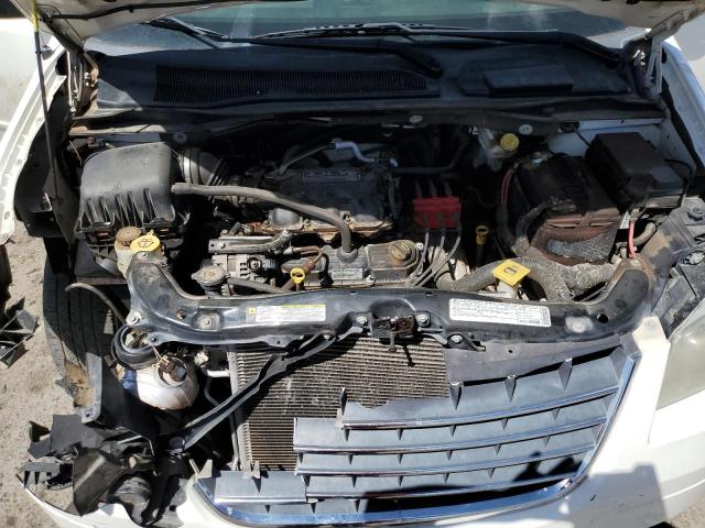 Photo 10 VIN: 2A8HR44E69R521368 - CHRYSLER MINIVAN 