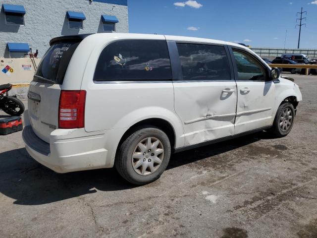 Photo 2 VIN: 2A8HR44E69R521368 - CHRYSLER MINIVAN 