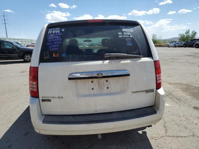 Photo 5 VIN: 2A8HR44E69R521368 - CHRYSLER MINIVAN 