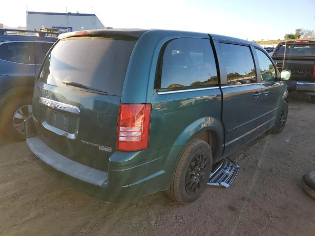 Photo 2 VIN: 2A8HR44E69R535951 - CHRYSLER TOWN & CNT 