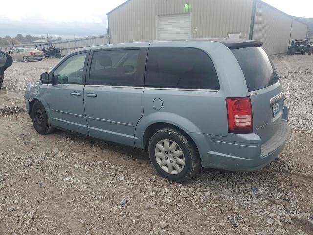 Photo 1 VIN: 2A8HR44E69R606954 - CHRYSLER MINIVAN 