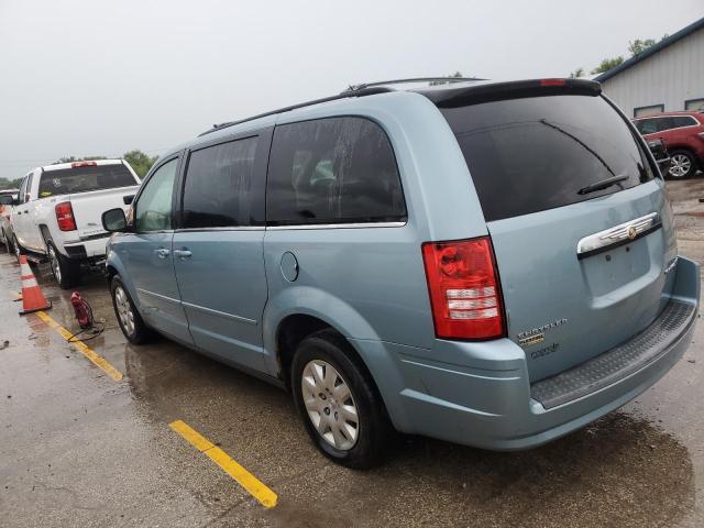 Photo 1 VIN: 2A8HR44E69R613998 - CHRYSLER MINIVAN 