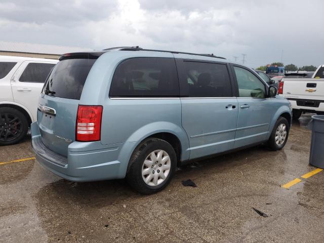 Photo 2 VIN: 2A8HR44E69R613998 - CHRYSLER MINIVAN 