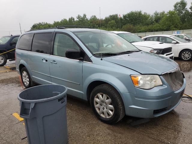 Photo 3 VIN: 2A8HR44E69R613998 - CHRYSLER MINIVAN 