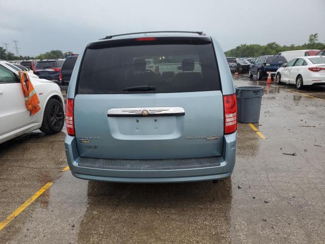 Photo 5 VIN: 2A8HR44E69R613998 - CHRYSLER MINIVAN 