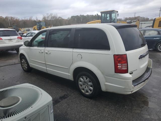 Photo 1 VIN: 2A8HR44E69R656298 - CHRYSLER MINIVAN 