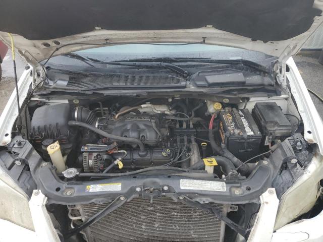 Photo 11 VIN: 2A8HR44E69R656298 - CHRYSLER MINIVAN 