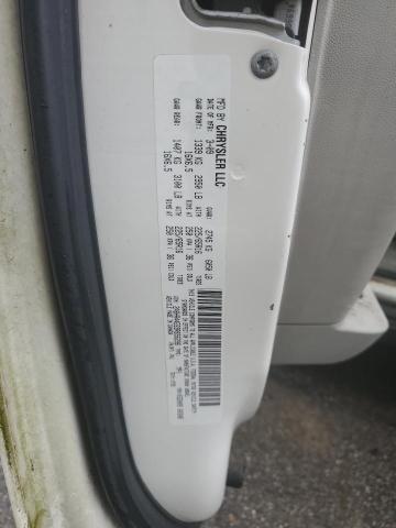 Photo 13 VIN: 2A8HR44E69R656298 - CHRYSLER MINIVAN 