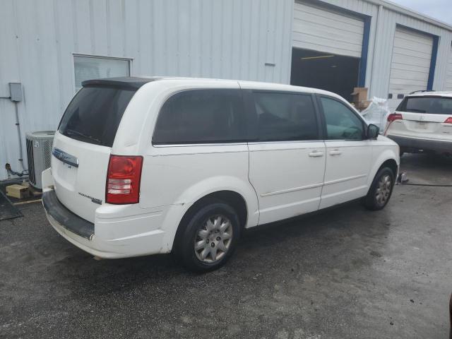 Photo 2 VIN: 2A8HR44E69R656298 - CHRYSLER MINIVAN 