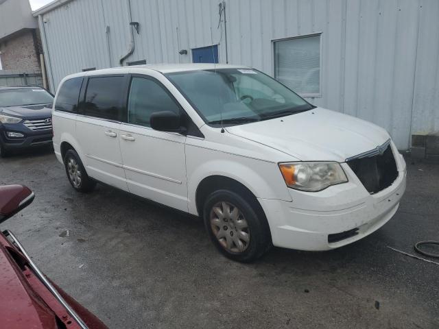 Photo 3 VIN: 2A8HR44E69R656298 - CHRYSLER MINIVAN 