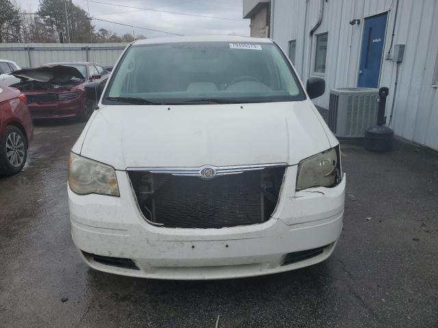 Photo 4 VIN: 2A8HR44E69R656298 - CHRYSLER MINIVAN 