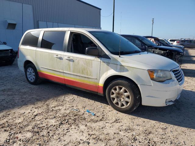 Photo 3 VIN: 2A8HR44E79R502179 - CHRYSLER TOWN & COU 