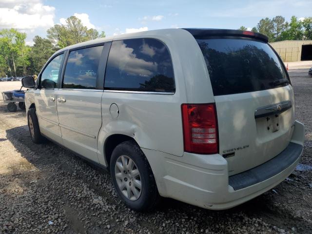 Photo 1 VIN: 2A8HR44E79R516339 - CHRYSLER MINIVAN 