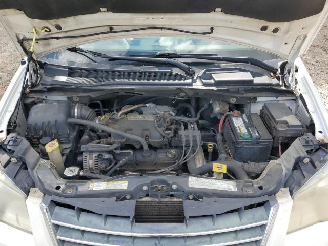 Photo 10 VIN: 2A8HR44E79R516339 - CHRYSLER MINIVAN 