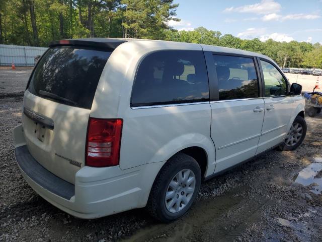 Photo 2 VIN: 2A8HR44E79R516339 - CHRYSLER MINIVAN 