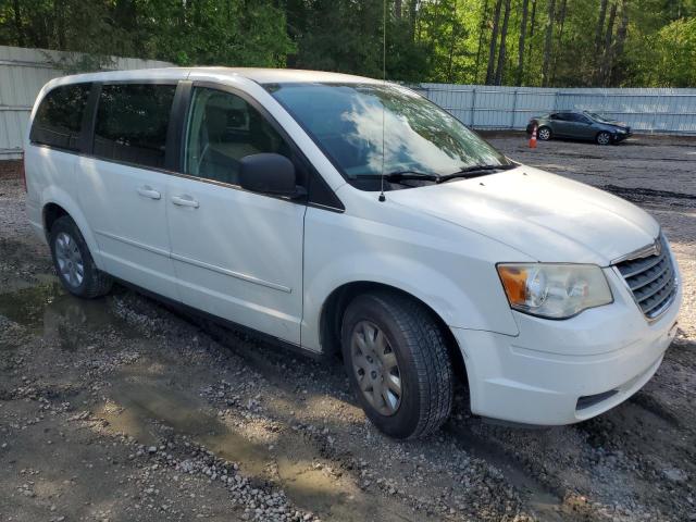 Photo 3 VIN: 2A8HR44E79R516339 - CHRYSLER MINIVAN 