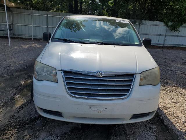 Photo 4 VIN: 2A8HR44E79R516339 - CHRYSLER MINIVAN 