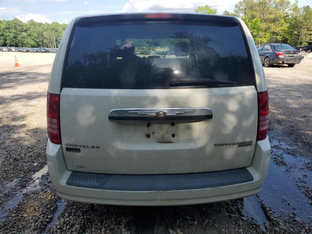 Photo 5 VIN: 2A8HR44E79R516339 - CHRYSLER MINIVAN 