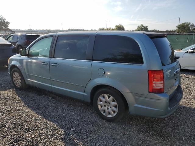 Photo 1 VIN: 2A8HR44E79R631121 - CHRYSLER TOWN & COU 