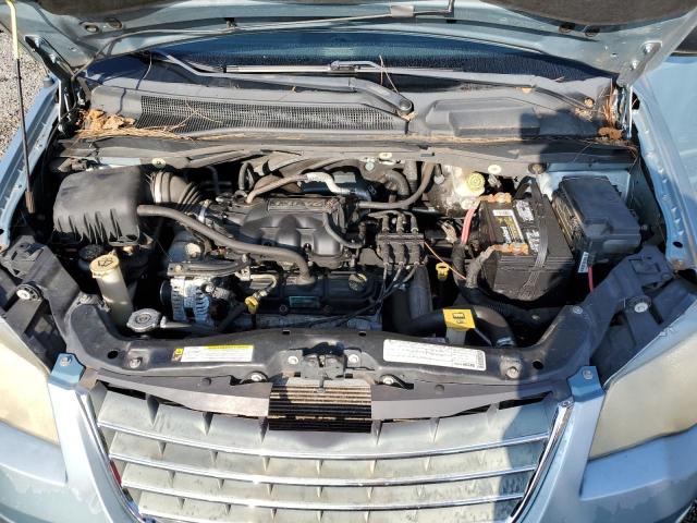 Photo 11 VIN: 2A8HR44E79R631121 - CHRYSLER TOWN & COU 