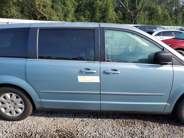 Photo 12 VIN: 2A8HR44E79R631121 - CHRYSLER TOWN & COU 