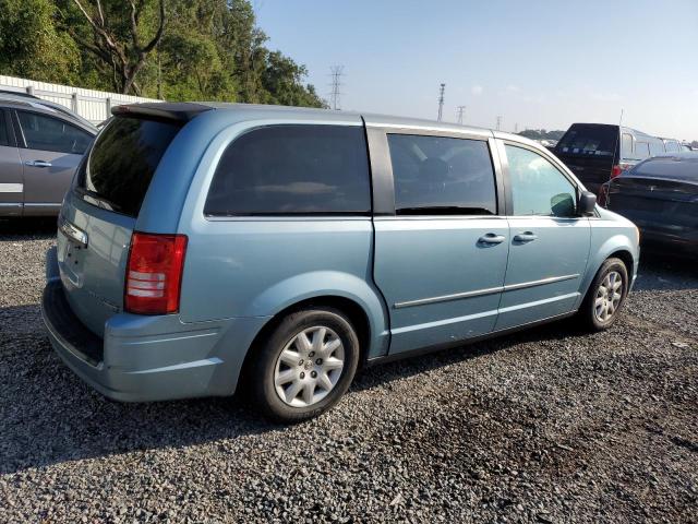 Photo 2 VIN: 2A8HR44E79R631121 - CHRYSLER TOWN & COU 