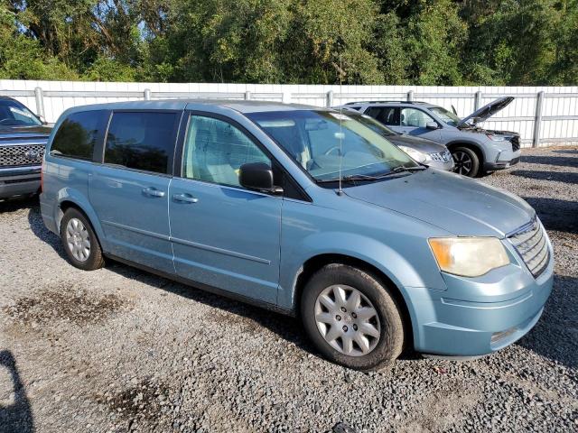 Photo 3 VIN: 2A8HR44E79R631121 - CHRYSLER TOWN & COU 