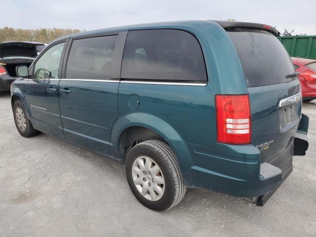 Photo 1 VIN: 2A8HR44E89R542691 - CHRYSLER MINIVAN 