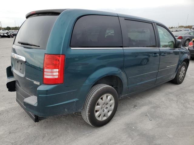 Photo 2 VIN: 2A8HR44E89R542691 - CHRYSLER MINIVAN 