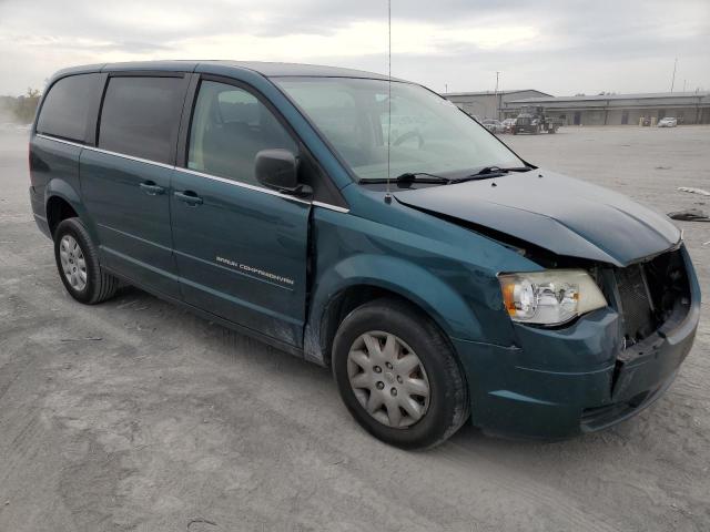 Photo 3 VIN: 2A8HR44E89R542691 - CHRYSLER MINIVAN 