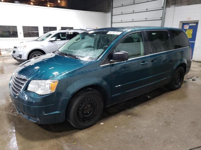 Photo 0 VIN: 2A8HR44E89R571690 - CHRYSLER MINIVAN 