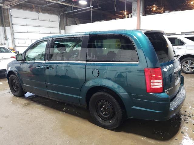 Photo 1 VIN: 2A8HR44E89R571690 - CHRYSLER MINIVAN 