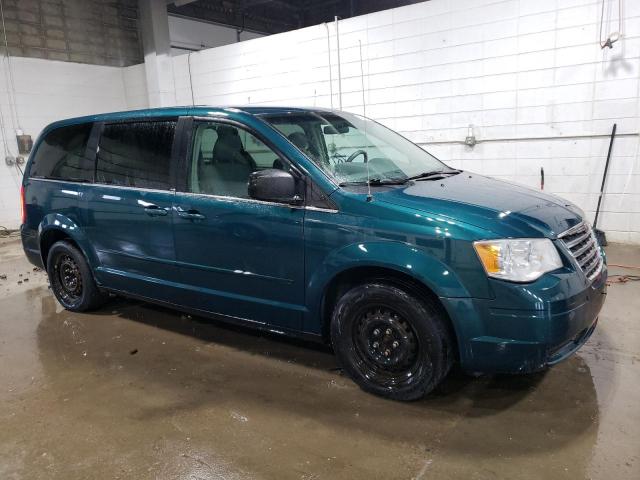 Photo 3 VIN: 2A8HR44E89R571690 - CHRYSLER MINIVAN 