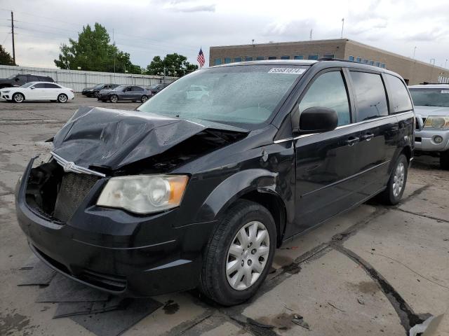 Photo 0 VIN: 2A8HR44E89R571849 - CHRYSLER MINIVAN 