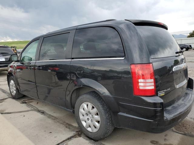 Photo 1 VIN: 2A8HR44E89R571849 - CHRYSLER MINIVAN 