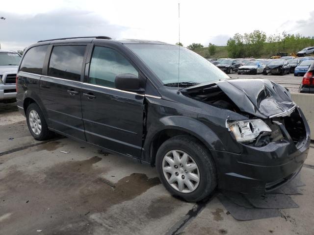 Photo 3 VIN: 2A8HR44E89R571849 - CHRYSLER MINIVAN 