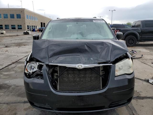 Photo 4 VIN: 2A8HR44E89R571849 - CHRYSLER MINIVAN 