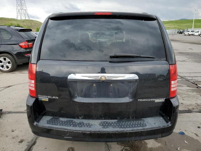 Photo 5 VIN: 2A8HR44E89R571849 - CHRYSLER MINIVAN 