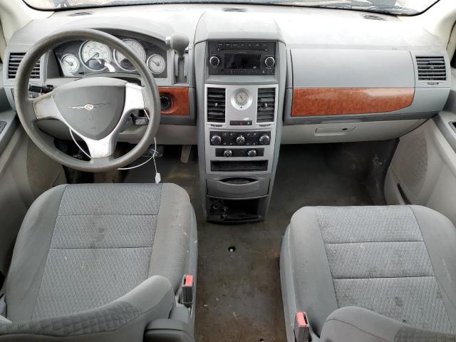 Photo 7 VIN: 2A8HR44E89R571849 - CHRYSLER MINIVAN 