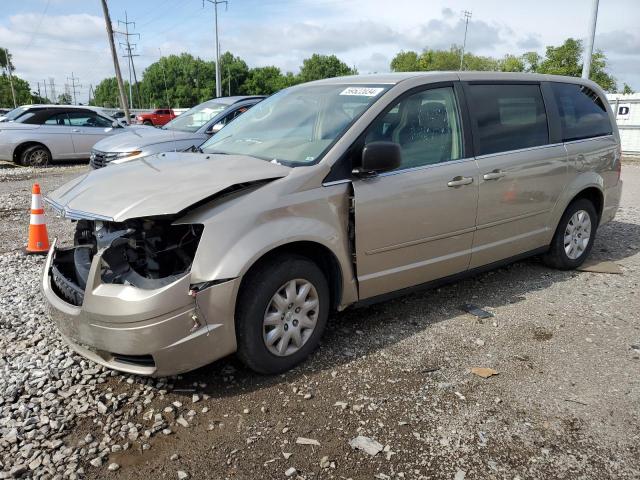 Photo 0 VIN: 2A8HR44E89R665312 - CHRYSLER MINIVAN 