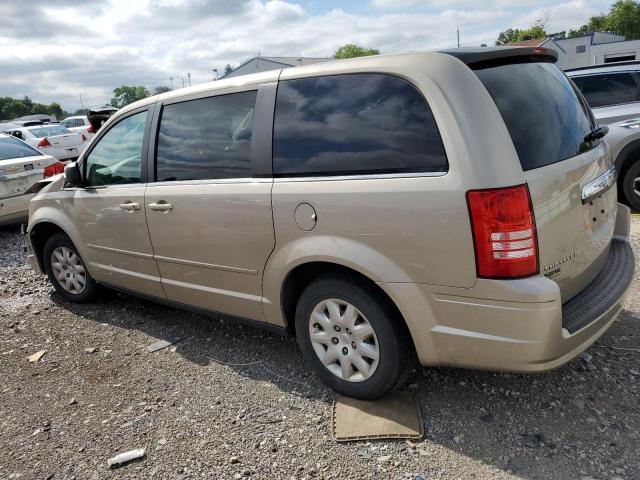 Photo 1 VIN: 2A8HR44E89R665312 - CHRYSLER MINIVAN 