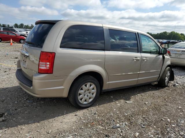 Photo 2 VIN: 2A8HR44E89R665312 - CHRYSLER MINIVAN 