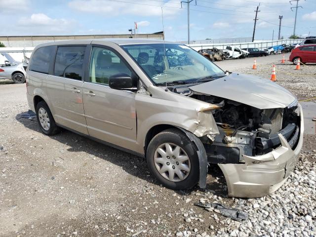 Photo 3 VIN: 2A8HR44E89R665312 - CHRYSLER MINIVAN 