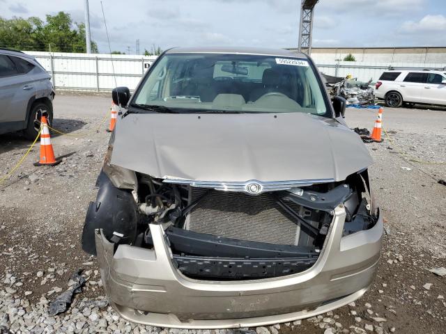 Photo 4 VIN: 2A8HR44E89R665312 - CHRYSLER MINIVAN 