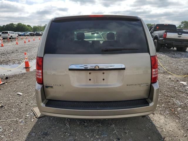 Photo 5 VIN: 2A8HR44E89R665312 - CHRYSLER MINIVAN 