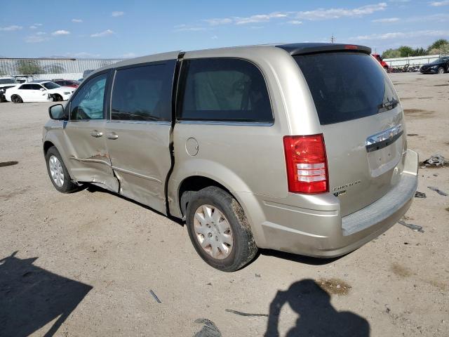 Photo 1 VIN: 2A8HR44E99R512552 - CHRYSLER TOWN & COU 